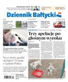 Dziennik Bałtycki