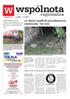 Wspólnota Bialska 32 (06.08.2024) - Wspólnota Regionalna