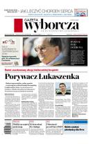 Gazeta Wyborcza (wyd. Stołeczna)