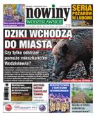 Nowiny Wodzisławskie