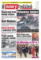Nowy Tydzień (wyd. Krasnystaw)