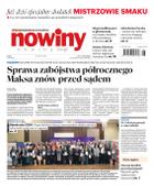 Gazeta Codzienna Nowiny