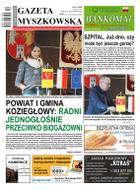 Gazeta Myszkowska