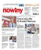 Gazeta Codzienna Nowiny