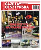 Gazeta Olsztyńska