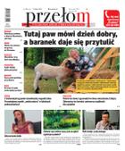 Przełom - Tygodnik Ziemi Chrzanowskiej
