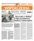 Gazeta Współczesna