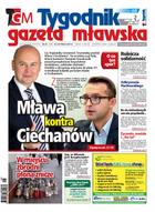 Tygodnik Gazeta Mławska