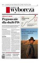 Gazeta Wyborcza (wyd. Stołeczna)