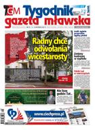 Tygodnik Gazeta Mławska