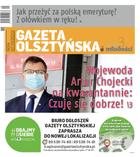 Gazeta Olsztyńska