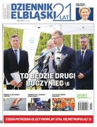 Dziennik Elbląski