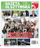 Gazeta Olsztyńska