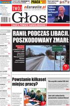 Twój Głos – gazeta powiatu garwolińskiego