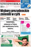 Gazeta Nowodworska