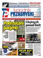 Tygodnik Przasnyski