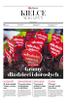 Gazeta Wyborcza (wyd. Kielce)  21 (26.01.2024) - Kielce