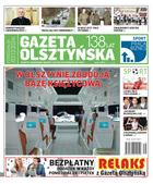 Gazeta Olsztyńska