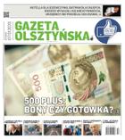 Gazeta Olsztyńska