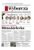 Gazeta Wyborcza (wyd. Kielce) 