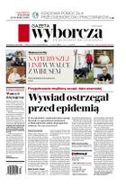 Gazeta Wyborcza (wyd. Stołeczna)