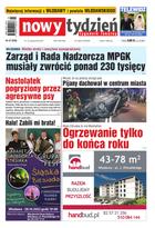 Nowy Tydzień (wyd. Włodawa)