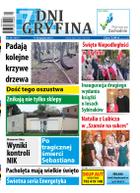 Nowe 7 Dni Gryfina - wydanie: piątek