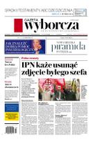 Gazeta Wyborcza (wyd. Stołeczna)