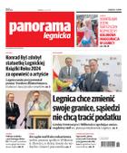 Panorama Legnicka