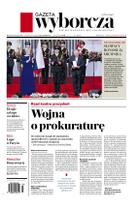 Gazeta Wyborcza (wyd. Kielce) 
