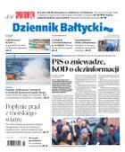 Dziennik Bałtycki