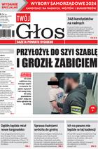 Twój Głos – gazeta powiatu ryckiego