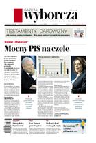 Gazeta Wyborcza (wyd. Stołeczna)
