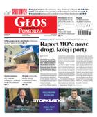 Głos Dziennik Pomorza - Głos Pomorza