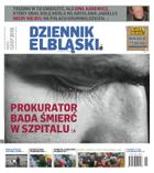 Dziennik Elbląski
