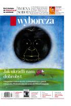 Gazeta Wyborcza (wyd. Stołeczna)