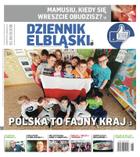 Dziennik Elbląski