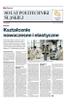 Gazeta Wyborcza (wyd. Stołeczna) 118 (23.05.2025) - 80-lecie Politechniki Śląskiej