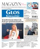 Głos Dziennik Pomorza - Głos Koszaliński