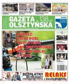 Gazeta Olsztyńska