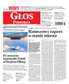 Głos Dziennik Pomorza - Głos Pomorza