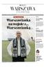 Gazeta Wyborcza (wyd. Stołeczna) 270 (21.11.2025) - Warszawa