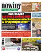 Nowiny Wodzisławskie