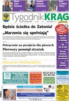 Tygodnik Krąg