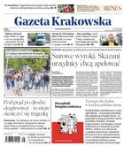 Gazeta Krakowska