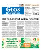 Głos Dziennik Pomorza - Głos Koszaliński