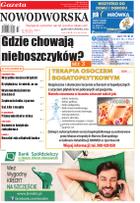 Gazeta Nowodworska