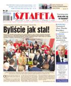 Tygodnik Sztafeta