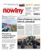 Gazeta Codzienna Nowiny