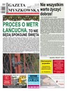 Gazeta Myszkowska